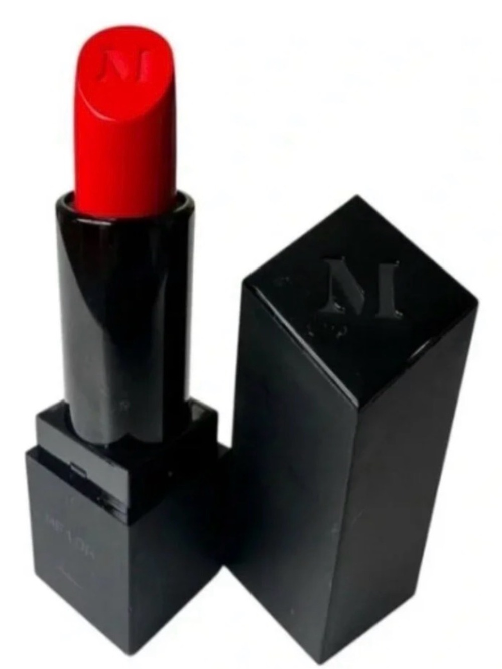 Morphe Cream Hotshot Red Full Size
